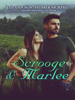 cover image of Scrooge & Marlee